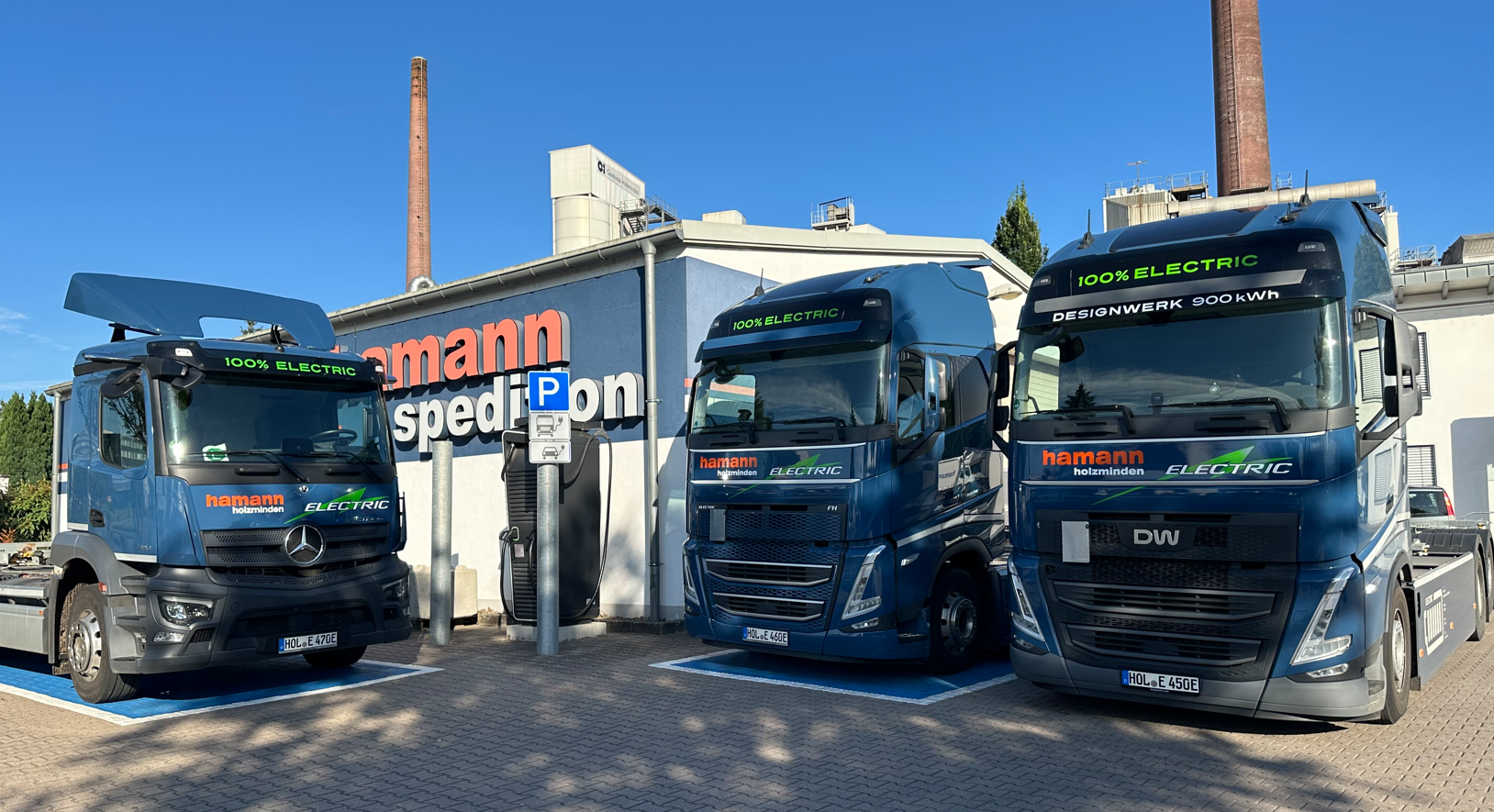 LKW
